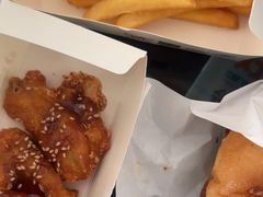 -必胜客(龙湾万达店)