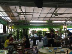 -無招牌海鮮(芽笼店)
