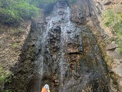 -狼牙山风景区