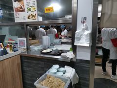-天津包子铺(万泉庄店)