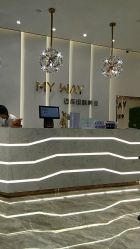 点击看大图 -MY WAY SALON