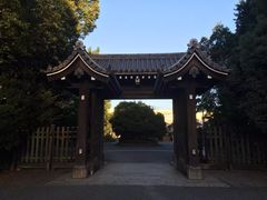 -京都御所