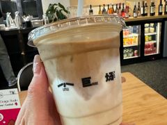-小巨场咖啡