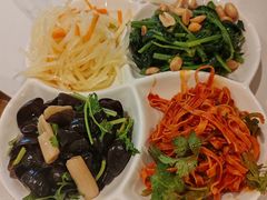 -东方饺子王(和平里店)