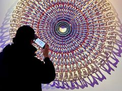 -中华艺术宫(上海美术馆)