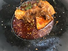 -成都驻京办餐厅(蜀都宾馆店)