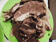-贵州黄牛肉馆(韩村路店)