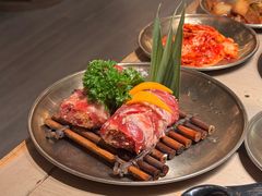 -西塔老太太泥炉烤肉(温州首店万象城黑金店)