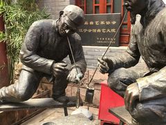 -江宁会馆(劈柴院店)