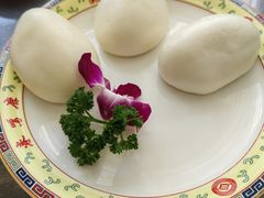 -鹿鸣春饭店(总店)