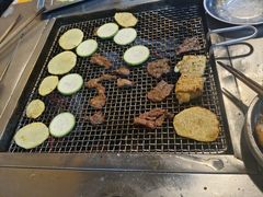-同心烧烤(总店)