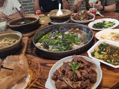 -侠成水上农庄(工业大道店)