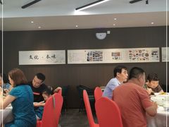 大堂-登瀛楼(鼓楼店)