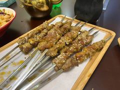 -烟疆印象新疆菜(万联广场店)