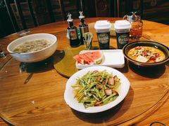 -农家乐·福建土菜(金榕北路店)