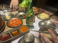 -西塔老太太泥炉烤肉(亚运村店)