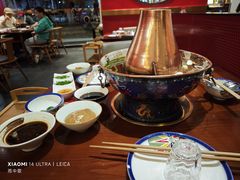 -1078號老北京涮肉(松柏店)