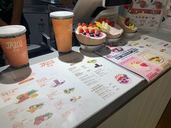 -Jazcu珍仕菓鲜榨果汁(西单大悦城店)