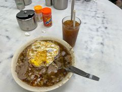 -维记咖啡粉面(福荣街店)