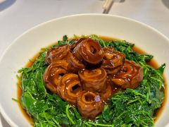 -玫瑰厅上海菜(兴国路店)