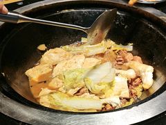 -人民公社大食堂(顺义总店)
