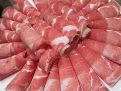 -东来顺(非遗·清真火锅·盛世广场店)