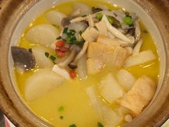 -一楼食业·美食人家