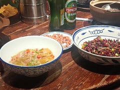 -衡厨·衡阳土菜(中南店)