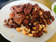 -清真宏玉祥黄门脸餐厅(华荫东里店)
