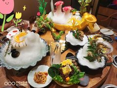 -尚海豆捞(乐虹坊店)