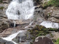 -海南热带雨林国家公园吊罗山景区