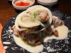 -Fuzzy Bistro 浮几韩餐·茶酒馆