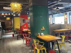 -金陵一哥龙虾馆(三牌楼总店)