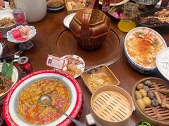 -唐山宴大唐州府精品中餐