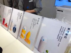 -兰熊鲜奶(西直门凯德mall店)