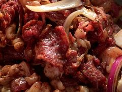 -齐市马佳地摊烤肉