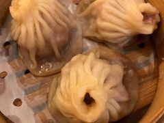 天王烤鸭包-南京大牌档(苏州中心店)