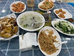 -明记海鲜大排档(巽寮湾店)