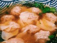 野馄饨-北丐先生·野馄饨烧烤(雨花万象店)