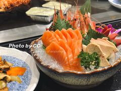 -大渔铁板烧(万象城店)
