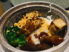-御花园·粤菜·海鲜火锅(中山公园店)