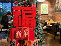 -弗兰克牛排西餐厅Ribone steak house(柠檬花园店)