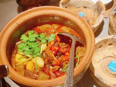 -7mall美食潮地标