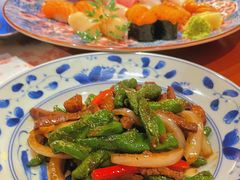 -希望日本料理(保利香槟花园店)