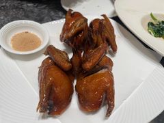 -頂好酒家·经典粤菜(海信广场店)