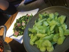 -望京一号·重庆江湖菜(工体店)