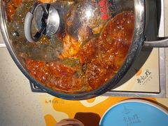-黄记煌三汁焖锅(顺义华联店)