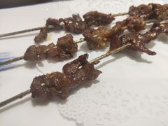 酱油筋-羊来顺冰煮鲜羊铁锅烀羊肉(八卦岭店)