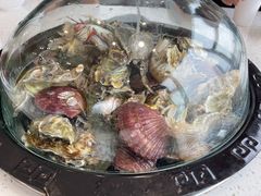 -前王院•巧克力海鲜市集餐厅(万平口店)