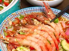 -乔街深夜食堂·小龙虾·高压锅生蚝(杭州总店)